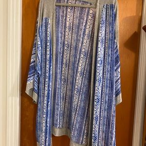 Lane Bryant - Overpiece